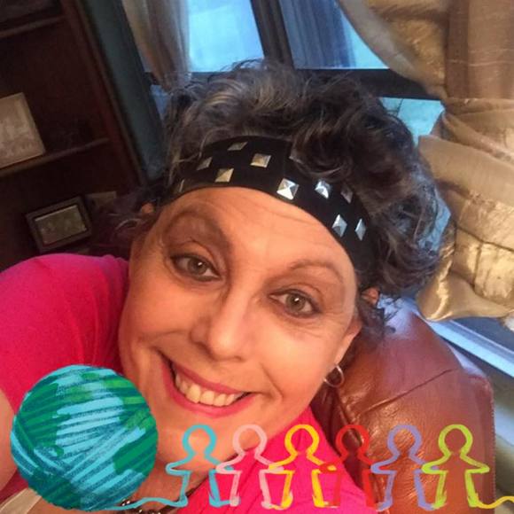 Meet your Posher, Janet - Picture 1 of 1